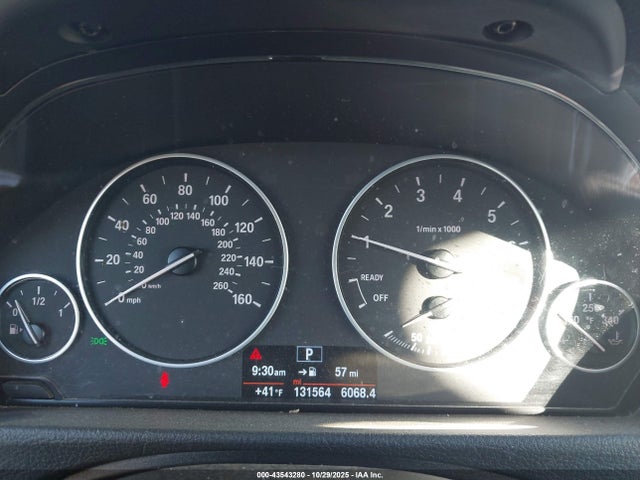 2014 BMW 328I WBA3B5G52ENS08958 Photo 6