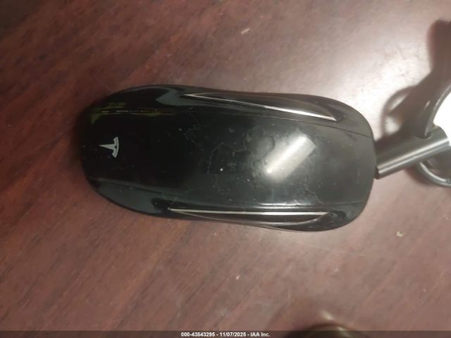 2020 TESLA MODEL X 5YJXCAE27LF250573 Photo 10