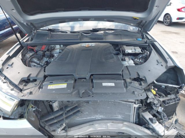 2019 AUDI Q7 WA1AAAF74KD010595 Photo 9