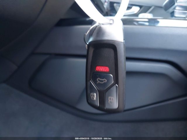 2019 AUDI Q7 WA1AAAF74KD010595 Photo 10