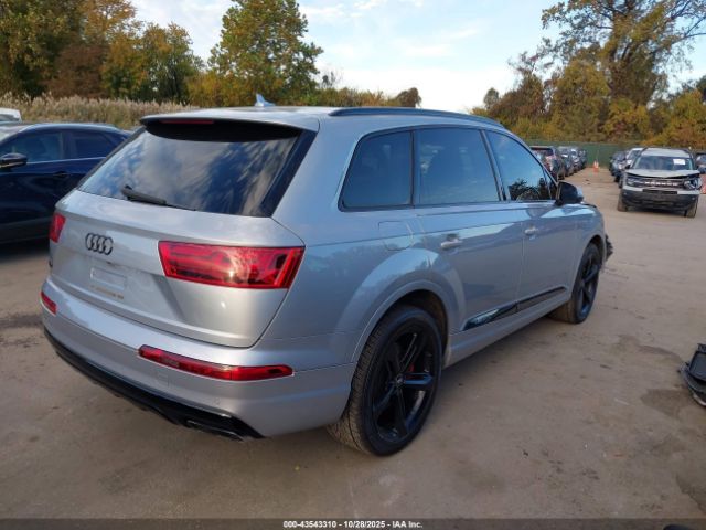 2019 AUDI Q7 WA1AAAF74KD010595 Photo 3