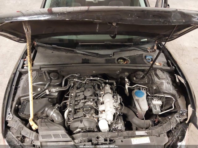 2015 AUDI A5 WAUMFAFR7FA019818 Photo 9