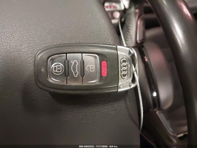 2015 AUDI A5 WAUMFAFR7FA019818 Photo 10