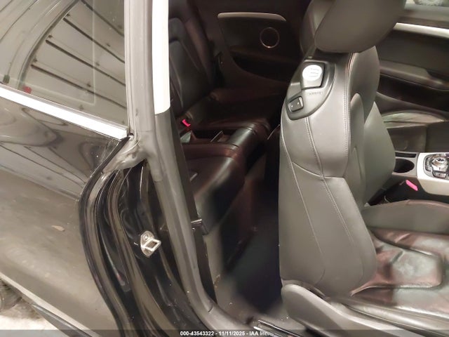 2015 AUDI A5 WAUMFAFR7FA019818 Photo 7