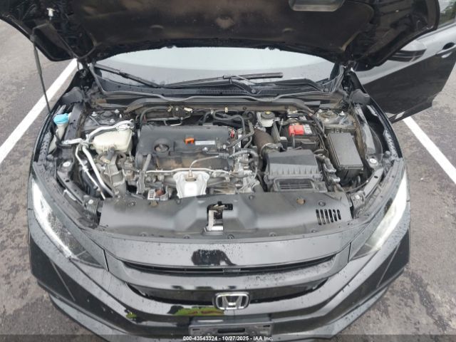 2021 HONDA CIVIC 2HGFC2F87MH557680 Photo 9