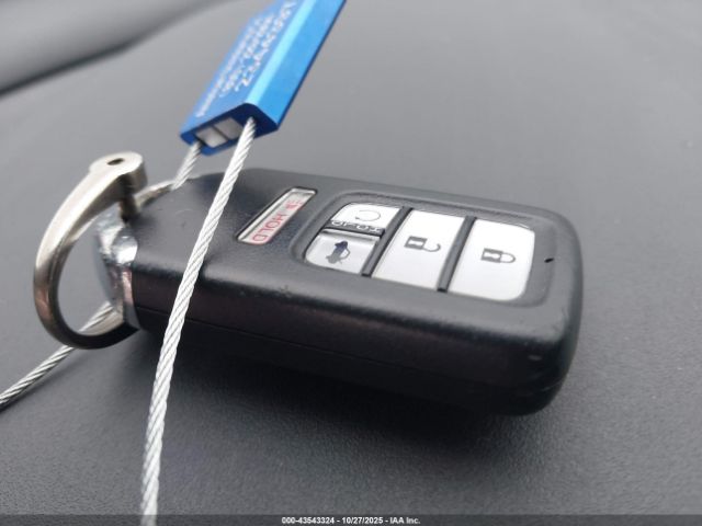 2021 HONDA CIVIC 2HGFC2F87MH557680 Photo 10