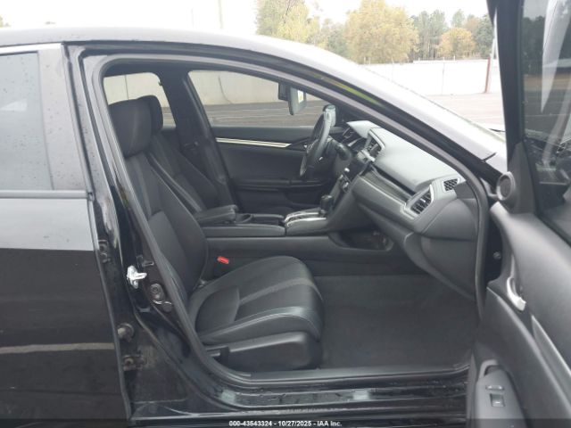 2021 HONDA CIVIC 2HGFC2F87MH557680 Photo 4