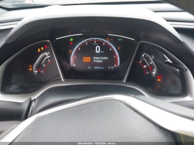 2021 HONDA CIVIC 2HGFC2F87MH557680 Photo 6