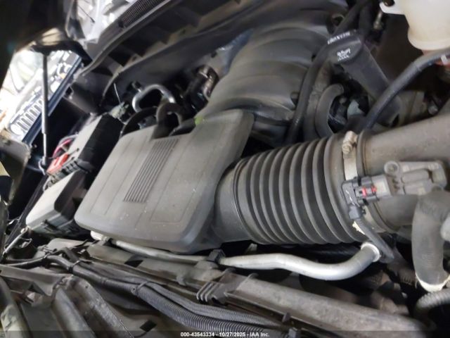 2020 GMC SIERRA 1500 1GTV9BEDXLZ189193 Photo 9