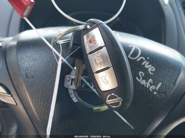 2015 NISSAN PATHFINDER 5N1AR2MNXFC658178 Photo 10