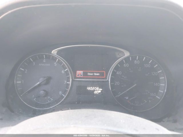 2015 NISSAN PATHFINDER 5N1AR2MNXFC658178 Photo 6