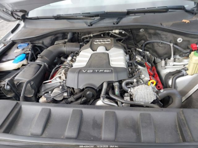 2015 AUDI Q7 WA1LGAFE8FD014449 Photo 9