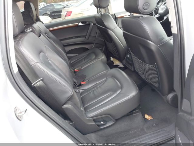 2015 AUDI Q7 WA1LGAFE8FD014449 Photo 7