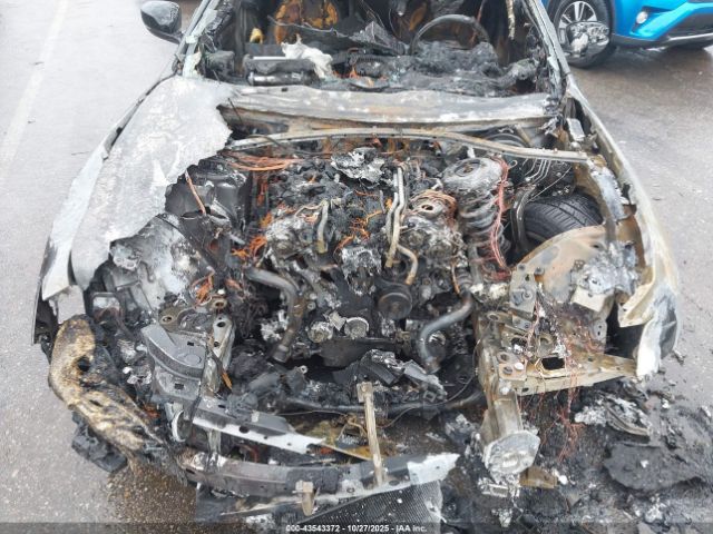 2018 MASERATI GHIBLI ZAM57XSAXJ1285006 Photo 9