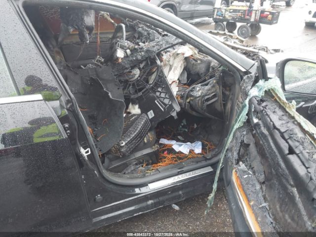 2018 MASERATI GHIBLI ZAM57XSAXJ1285006 Photo 4