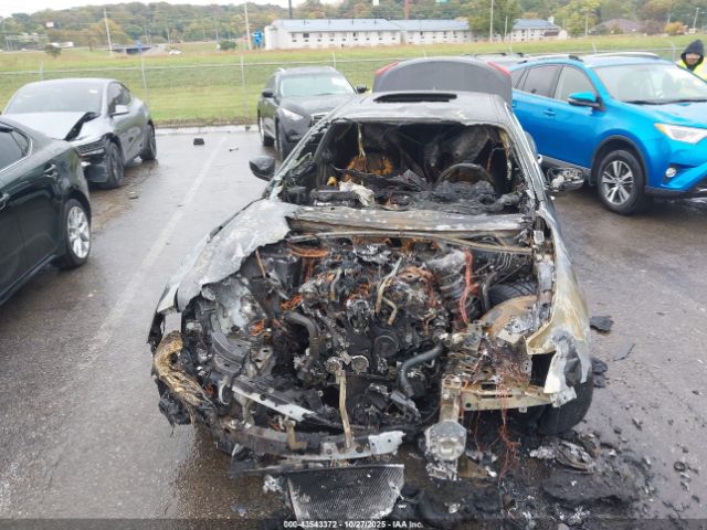 2018 MASERATI GHIBLI ZAM57XSAXJ1285006 Photo 5