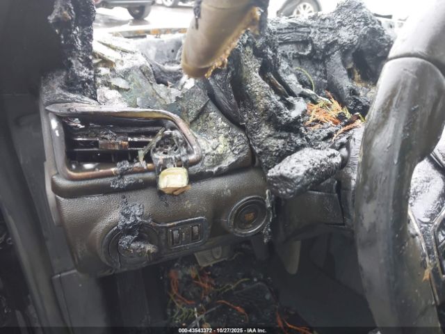 2018 MASERATI GHIBLI ZAM57XSAXJ1285006 Photo 6