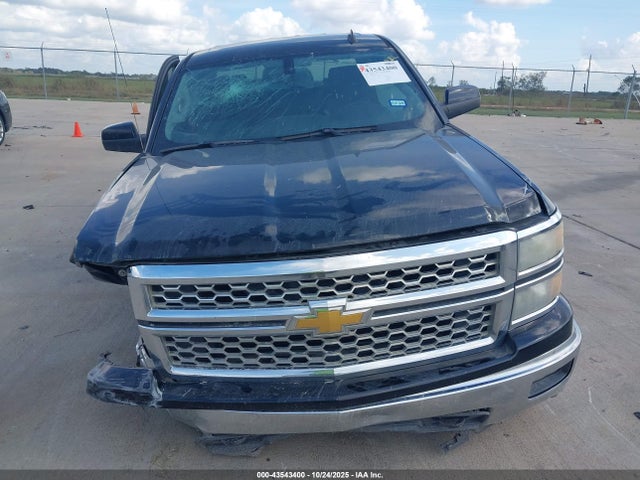 3GCUKREC8EG369131 Chevrolet Silverado 1500 1lt