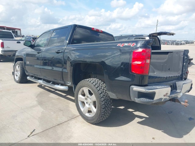 3GCUKREC8EG369131 Chevrolet Silverado 1500 1lt
