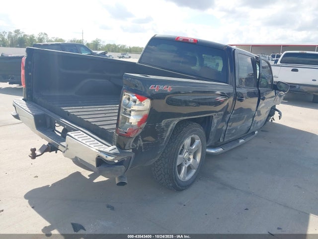 3GCUKREC8EG369131 Chevrolet Silverado 1500 1lt