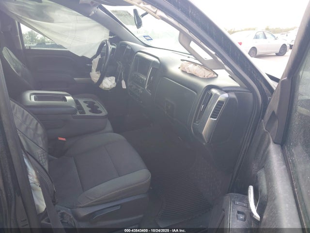 3GCUKREC8EG369131 Chevrolet Silverado 1500 1lt