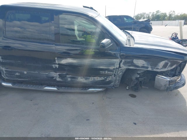 3GCUKREC8EG369131 Chevrolet Silverado 1500 1lt