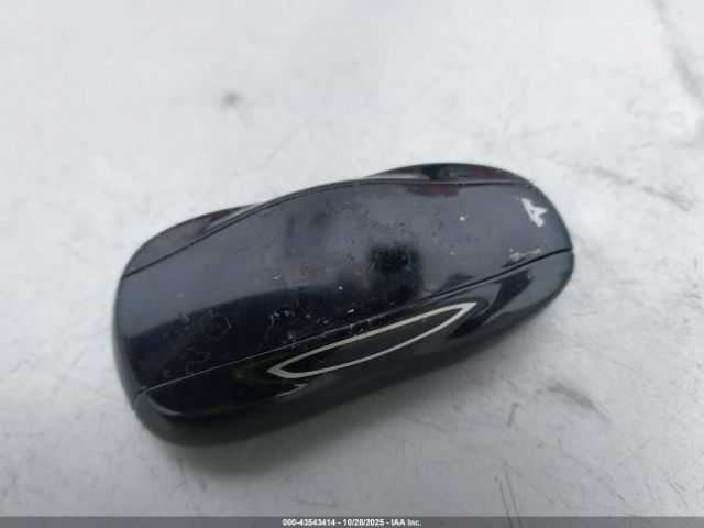 2013 TESLA MODEL S 5YJSA1BG8DFP11085 Photo 10