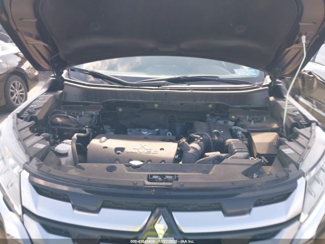 2024 MITSUBISHI OUTLANDER SPORT JA4ARUAU0RU016492 Photo 9