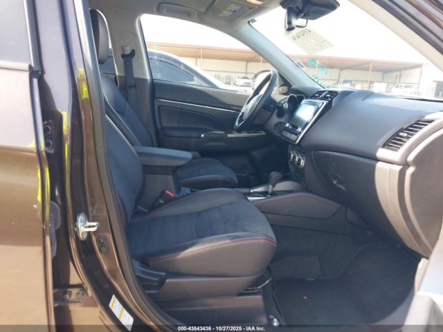 2024 MITSUBISHI OUTLANDER SPORT JA4ARUAU0RU016492 Photo 4