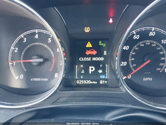 2024 MITSUBISHI OUTLANDER SPORT JA4ARUAU0RU016492 Photo 6