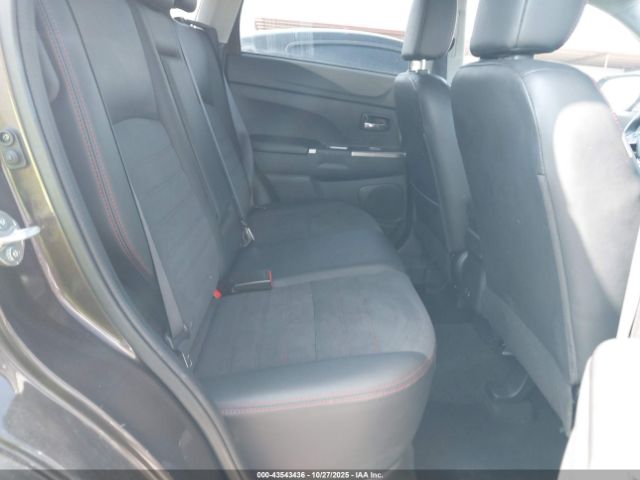 2024 MITSUBISHI OUTLANDER SPORT JA4ARUAU0RU016492 Photo 7