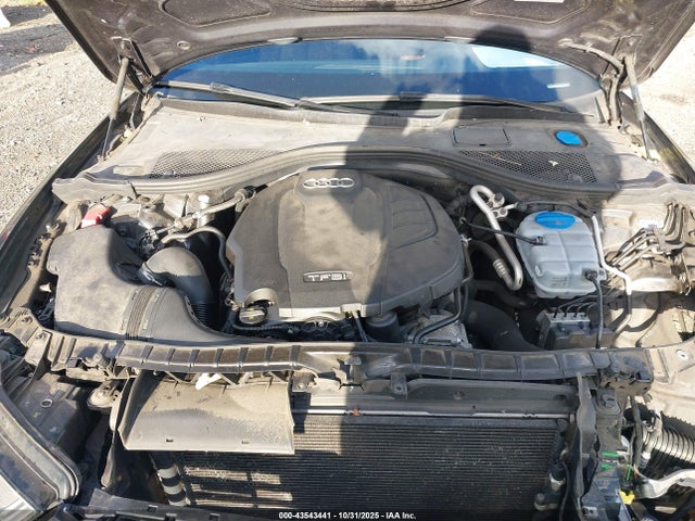 2016 AUDI A6 WAUGFAFC9GN079330 Photo 9