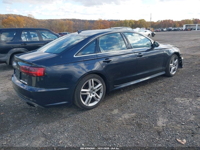2016 AUDI A6 WAUGFAFC9GN079330 Photo 3