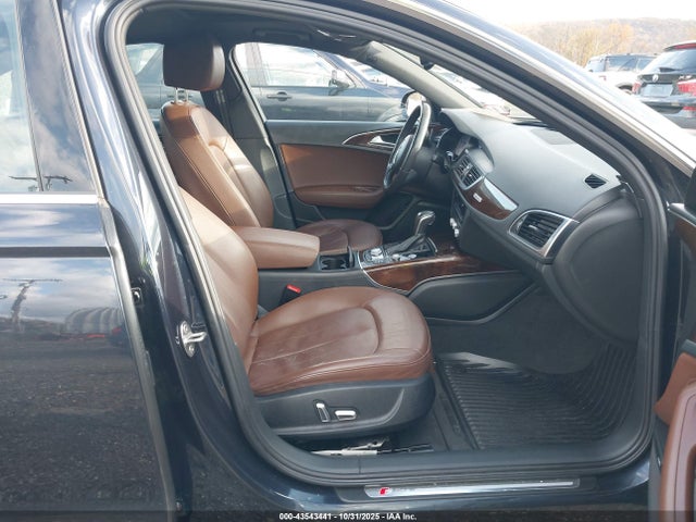 2016 AUDI A6 WAUGFAFC9GN079330 Photo 4