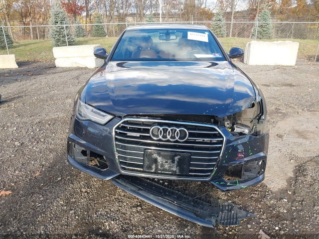 2016 AUDI A6 WAUGFAFC9GN079330 Photo 5