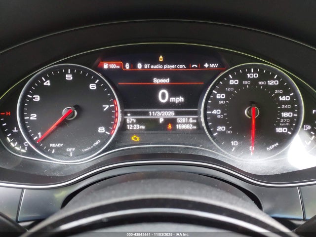 2016 AUDI A6 WAUGFAFC9GN079330 Photo 6