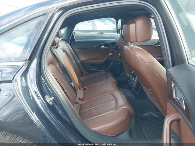 2016 AUDI A6 WAUGFAFC9GN079330 Photo 7