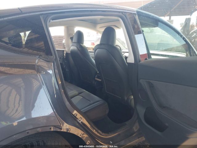 2023 TESLA MODEL Y 7SAYGDEE0PF877614 Photo 7