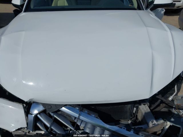 2019 AUDI Q5 WA1ANAFY9K2137853 Photo 9