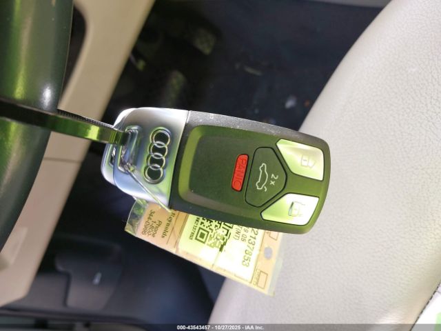 2019 AUDI Q5 WA1ANAFY9K2137853 Photo 10