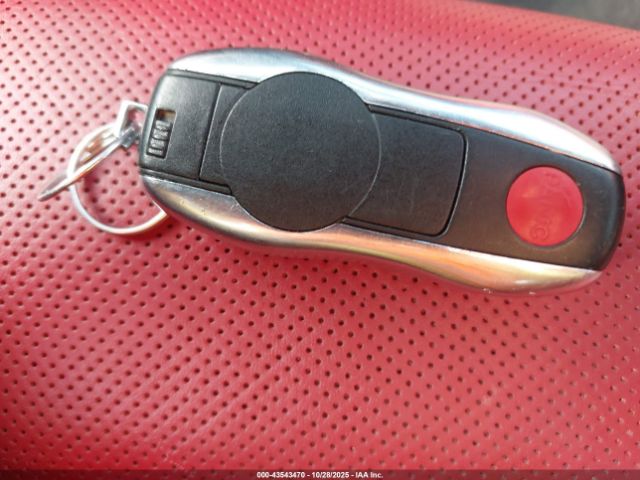 2016 PORSCHE PANAMERA WP0AA2A70GL007824 Photo 10