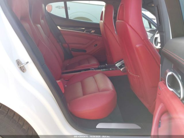 2016 PORSCHE PANAMERA WP0AA2A70GL007824 Photo 7