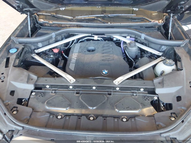 Aukcja sprzedaży 2024 Bmw X5 Xdrive40i, vin: 5UX23EU05R9V72843, numer aukcji: 43543472
