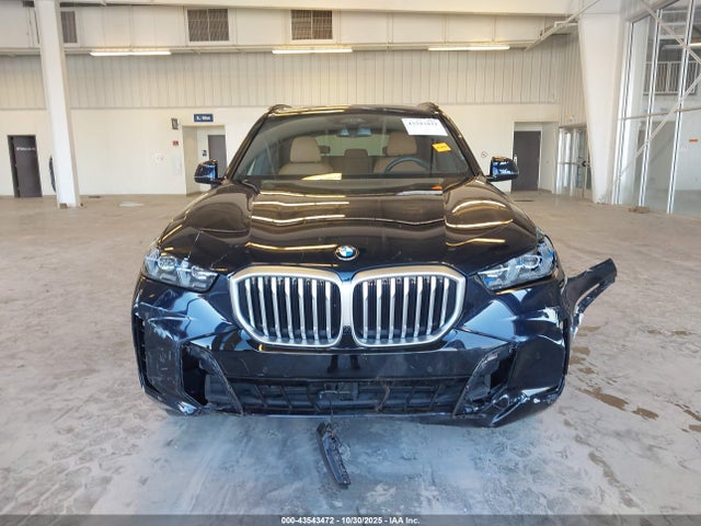 Aukcja sprzedaży 2024 Bmw X5 Xdrive40i, vin: 5UX23EU05R9V72843, numer aukcji: 43543472