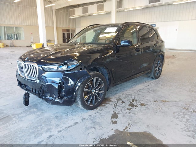 Aukcja sprzedaży 2024 Bmw X5 Xdrive40i, vin: 5UX23EU05R9V72843, numer aukcji: 43543472
