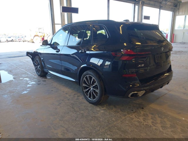 Aukcja sprzedaży 2024 Bmw X5 Xdrive40i, vin: 5UX23EU05R9V72843, numer aukcji: 43543472