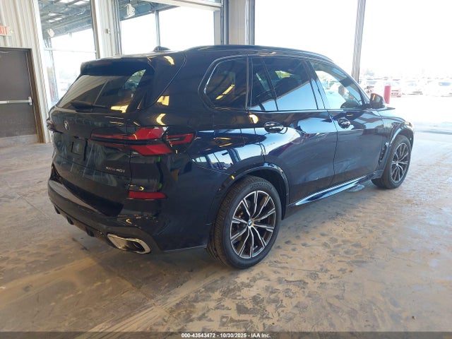 Aukcja sprzedaży 2024 Bmw X5 Xdrive40i, vin: 5UX23EU05R9V72843, numer aukcji: 43543472