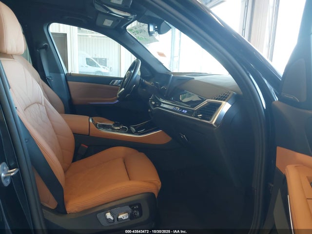 Aukcja sprzedaży 2024 Bmw X5 Xdrive40i, vin: 5UX23EU05R9V72843, numer aukcji: 43543472