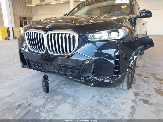 Aukcja sprzedaży 2024 Bmw X5 Xdrive40i, vin: 5UX23EU05R9V72843, numer aukcji: 43543472