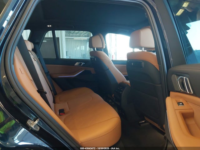 Aukcja sprzedaży 2024 Bmw X5 Xdrive40i, vin: 5UX23EU05R9V72843, numer aukcji: 43543472